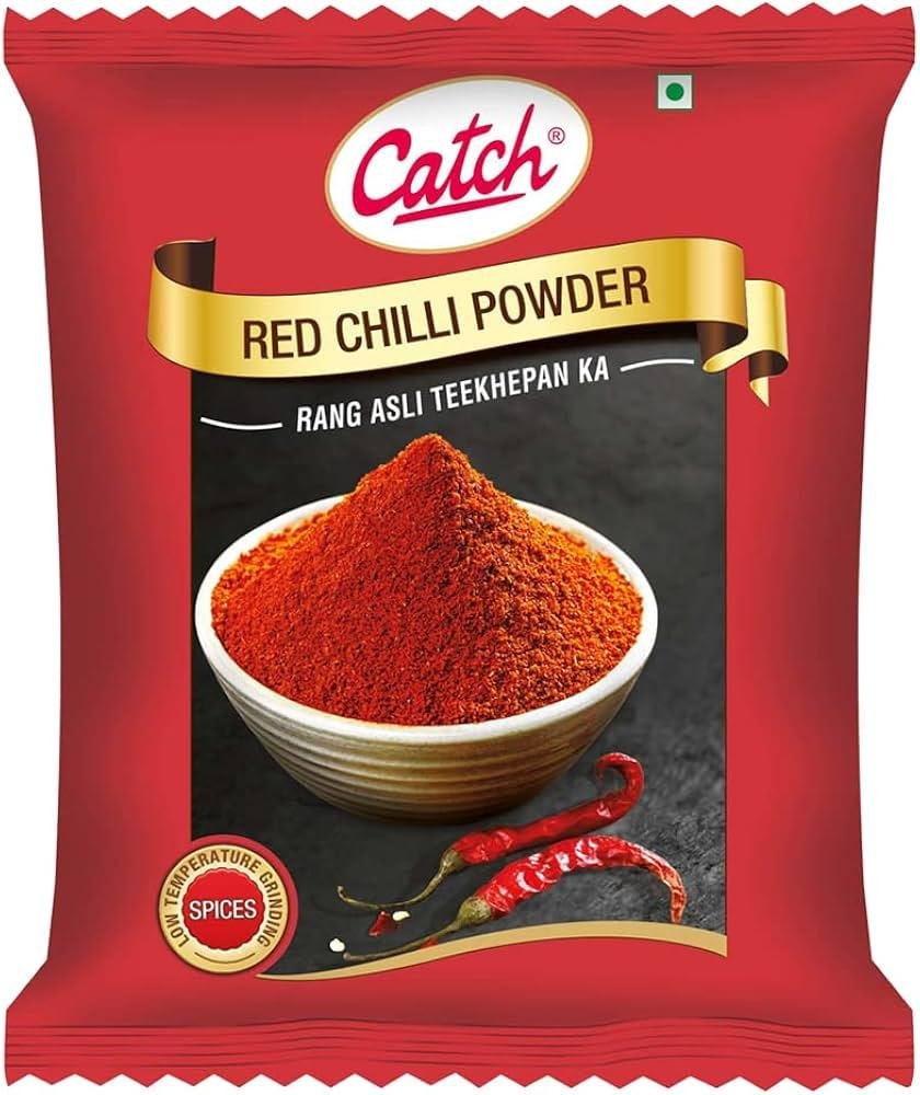 Mirchi Powder